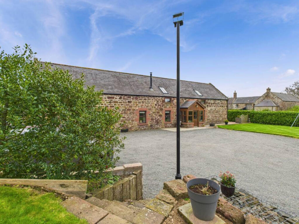Additional image 41 of Woodend, Turriff, AB53