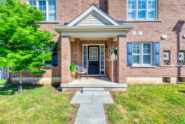 房产图片 5 - 1000 Asleton大道25单元