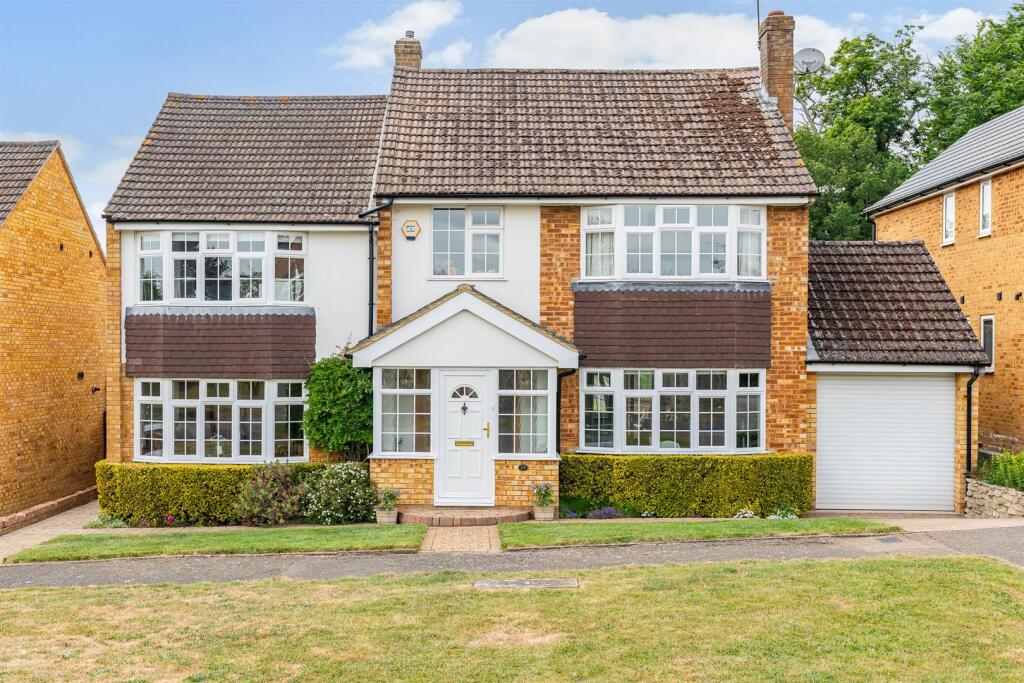 Additional image 34 of Warren Way, Welwyn