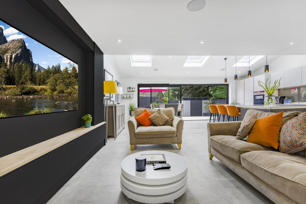 Additional image 9 of Laburnum Grove, St. Albans, Hertfordshire, AL2