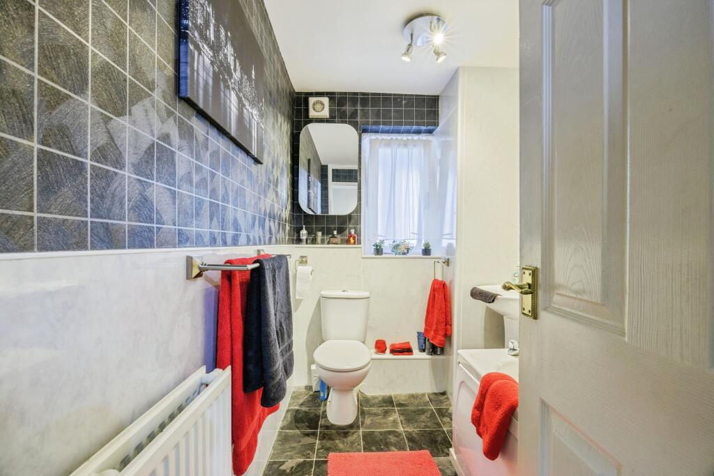 Additional image 9 of Dancing Cairns Crescent, Aberdeen, AB16