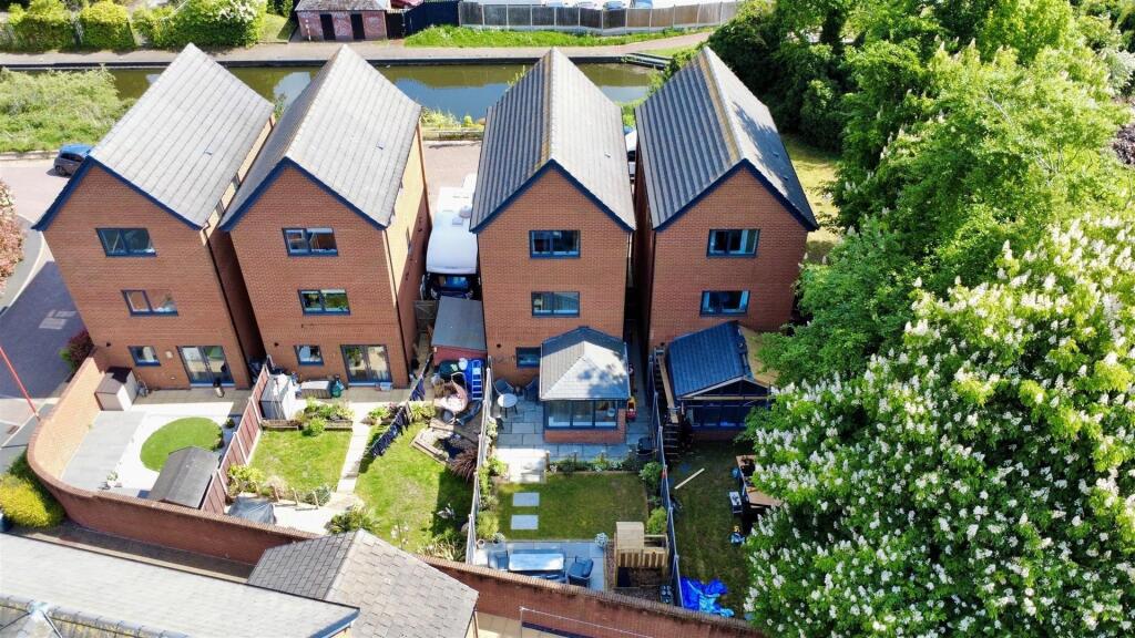 Additional image 4 of Lathe Way, Erdington, Birmingham