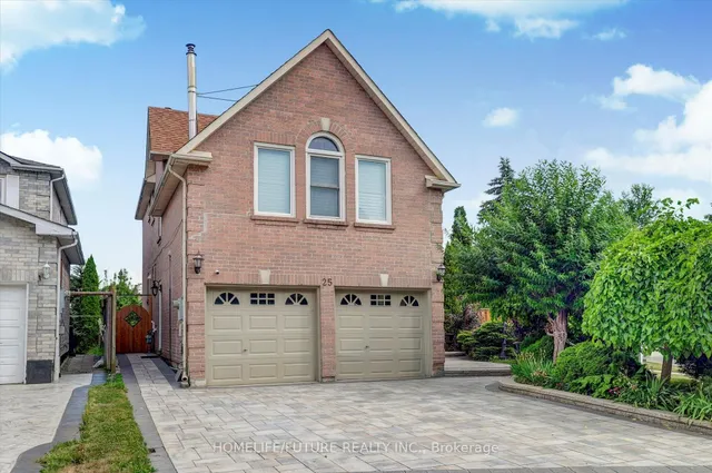 Additional image 2 of 25 Valley Centre Dr