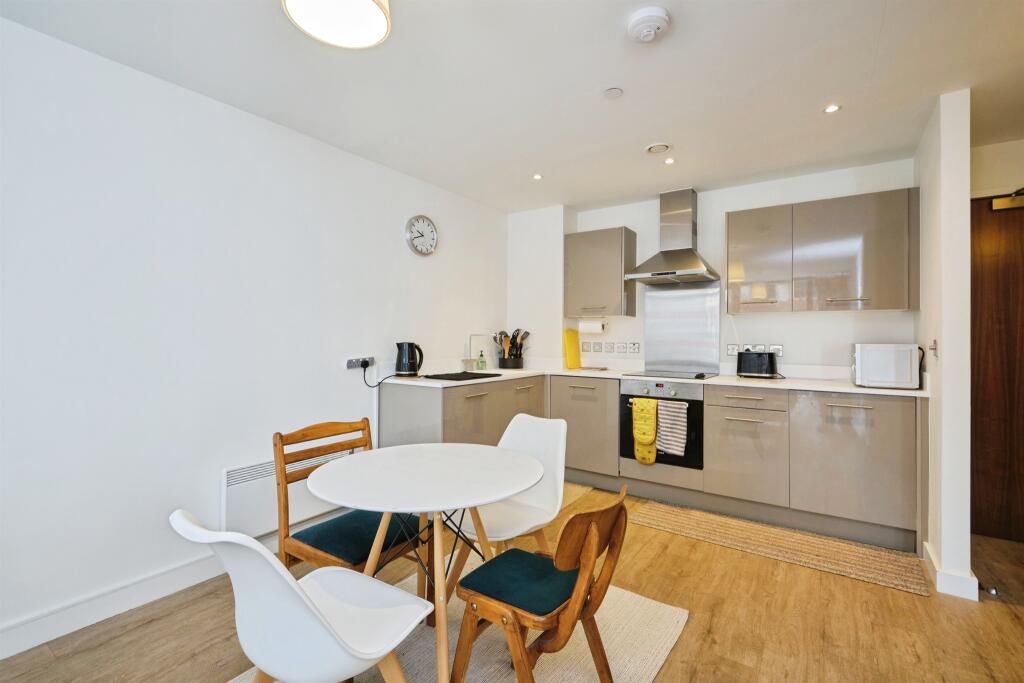 Additional image 4 of Sheepcote Street, BIRMINGHAM