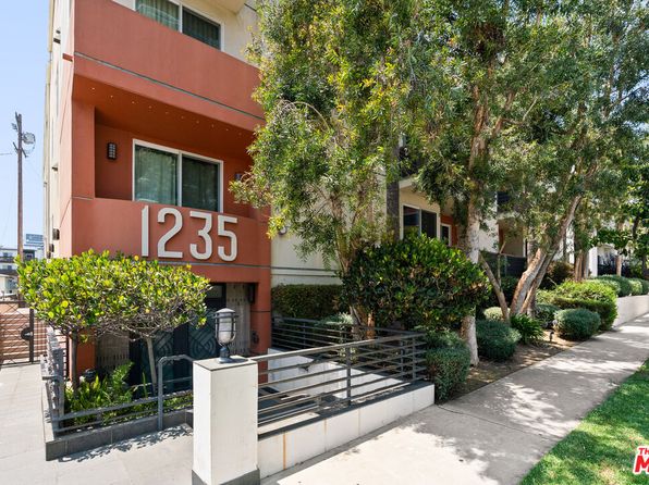 1235 Granville Ave APT 102, Los Angeles, CA 90025