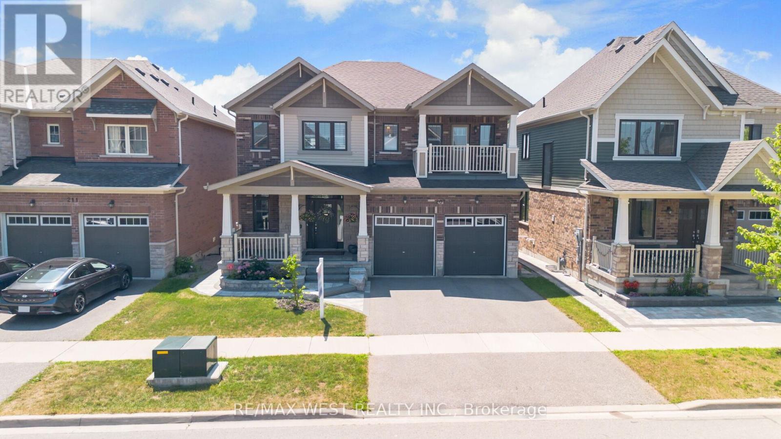 207 SYMINGTON AVENUE|Oshawa (Windfields), Ontario L1L0J8