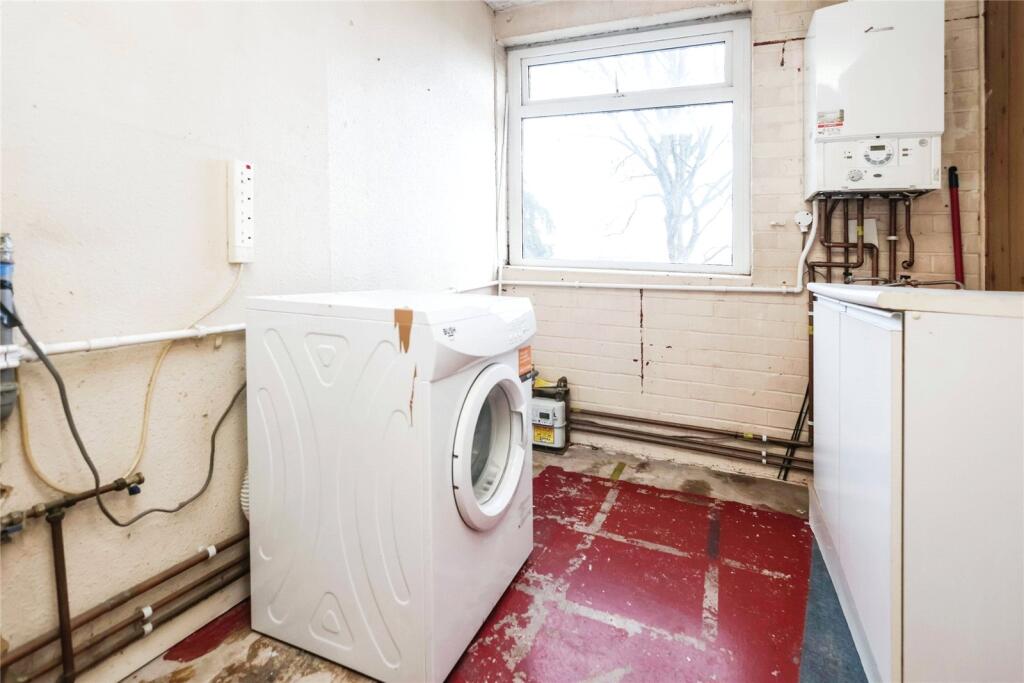 Additional image 13 of Langwood Court, Castle Bromwich, West Midlands, B36