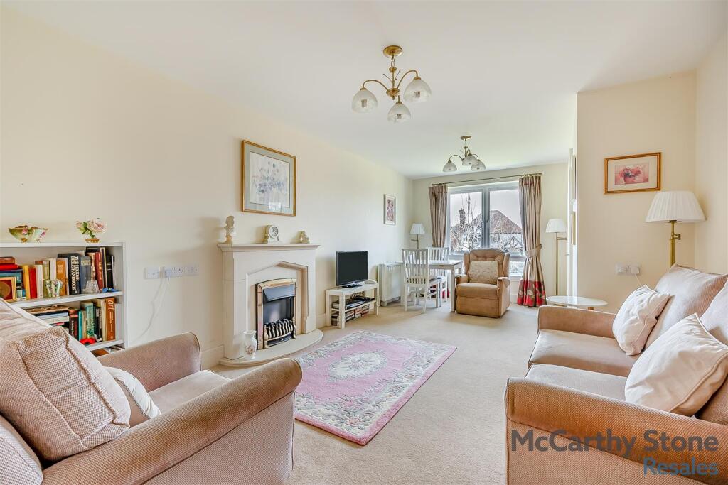 Additional image 31 of Awdry Court, St. Nicolas Gardens, Birmingham, West Midlands, B38 8BH