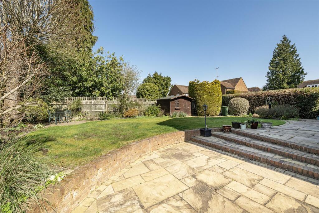 Additional image 12 of Park Avenue North, Harpenden