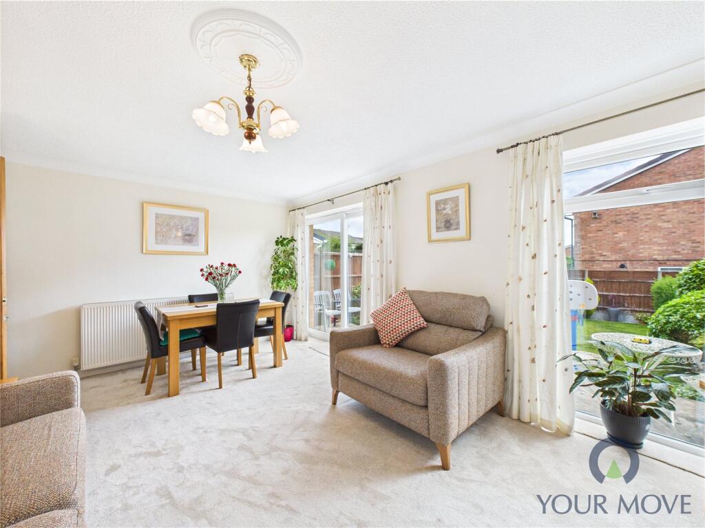 Additional image 5 of Ashdale Drive, Birmingham, West Midlands, B14