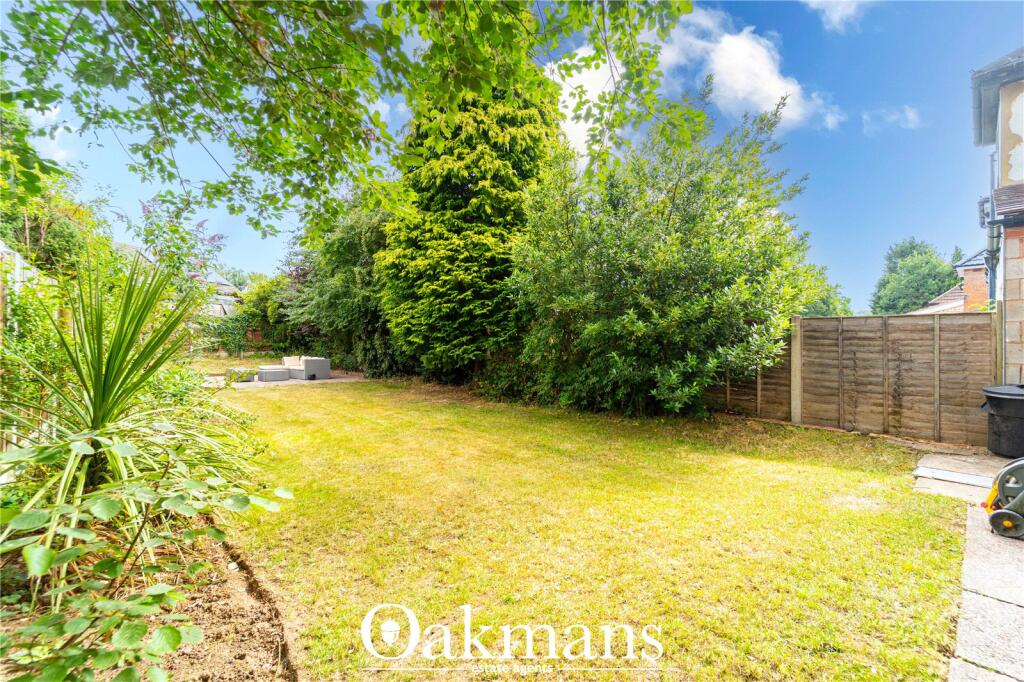 Additional image 20 of Farlow Road, Birmingham, West Midlands, B31