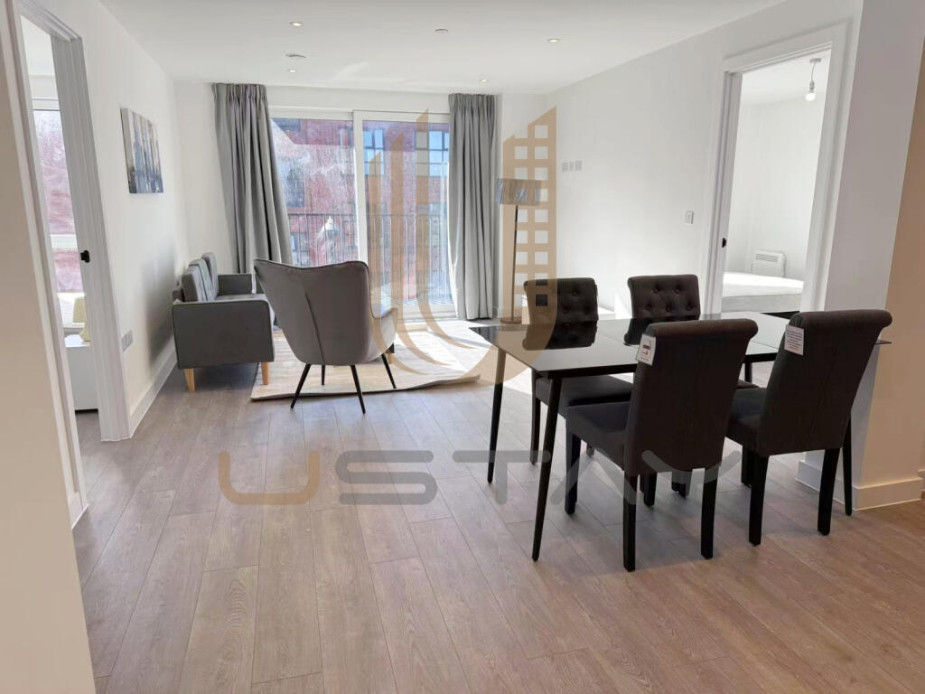 Additional image 5 of Burj Digbeth, 25 Green Street, B12