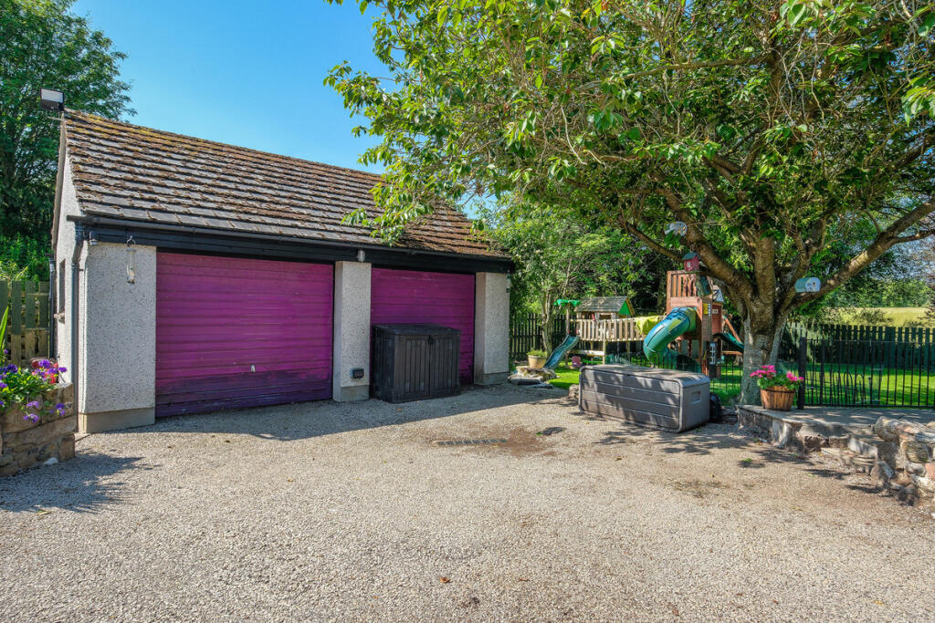 Additional image 39 of Drumoak, Aberdeenshire, AB31