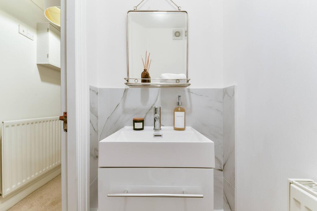 Additional image 7 of Oaklands Wood, Hatfield, AL10