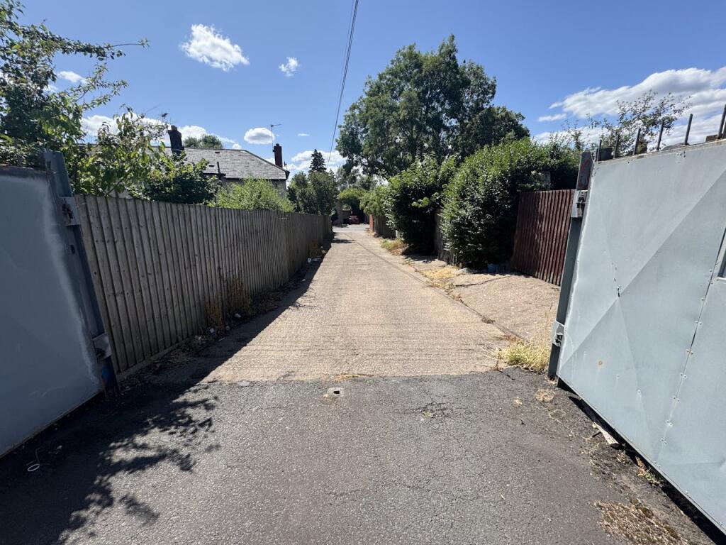 Additional image 9 of The Old Builder's Yard, Rear of Barn Close, Stirchley, B30 3AD