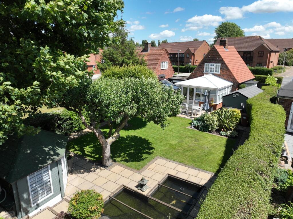 Additional image 23 of Peartree Lane, Welwyn Garden City, AL7