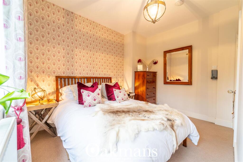 Additional image 14 of Carless Avenue, Birmingham, B17