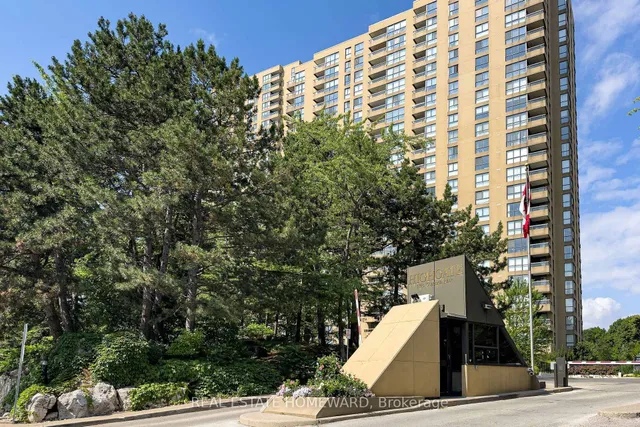 3 CONCORDE Pl Unit 2603