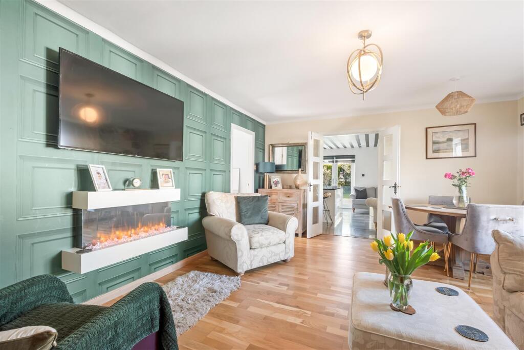 Additional image 57 of Burnwood Avenue, Newmachar, Aberdeen