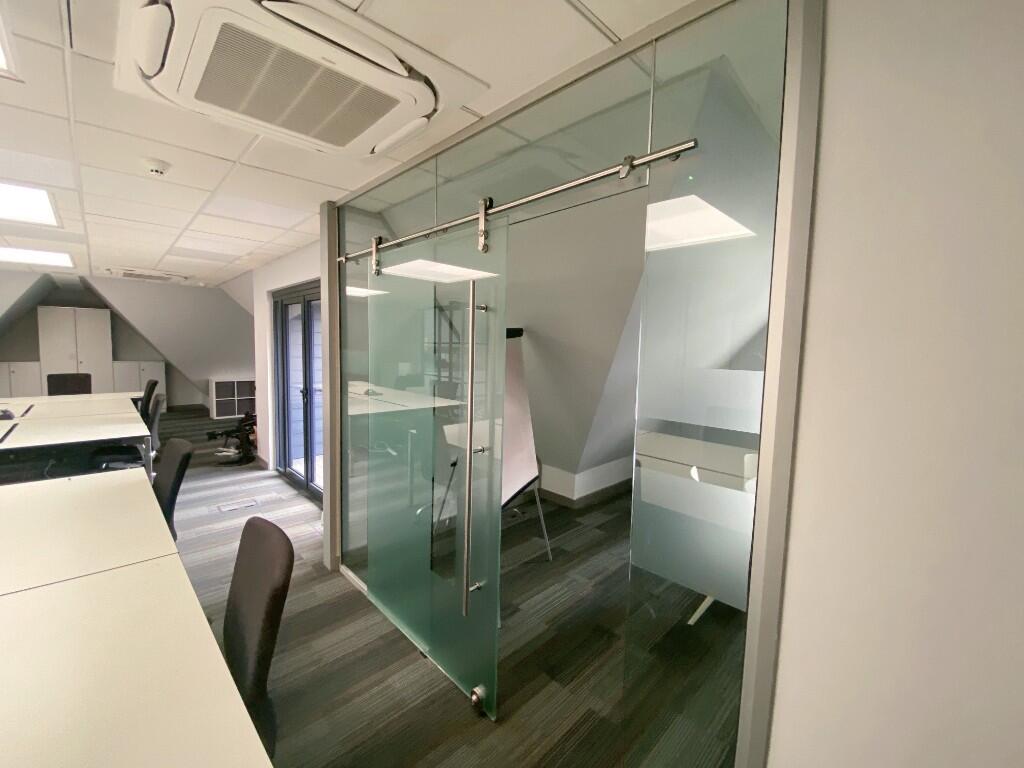 Additional image 19 of TS1, Pinewood Business Park, Coleshill Road, Marston Green, B37 7HG