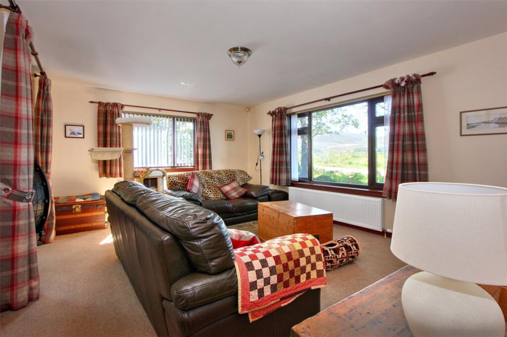 Additional image 5 of Rinnesview, Rinnachat, Aberlour, Moray, AB38