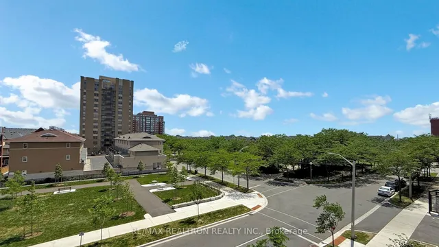 房产图片 38 - 多伦多第十二街260号第5单元