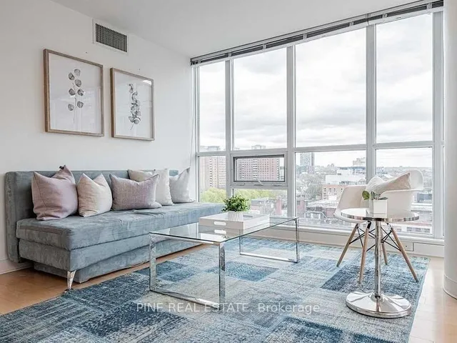 320 Richmond St Unit 1103