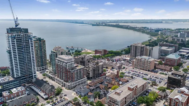 房产图片 22 - 360 Pearl St 单元 201