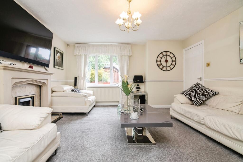 Additional image 26 of Bartley Woods, Birmingham, West Midlands, B32