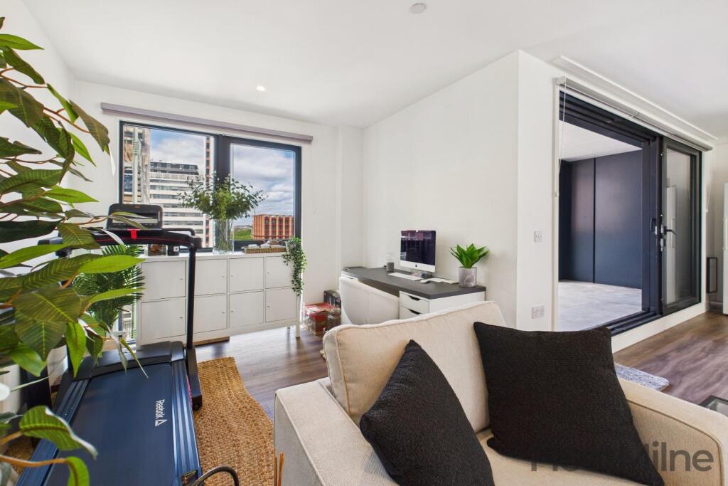 Additional image 10 of The Lightwell, Cornwall Street, Birmingham