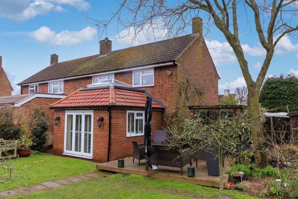 Additional image 35 of Churchill Crescent, Welham Green