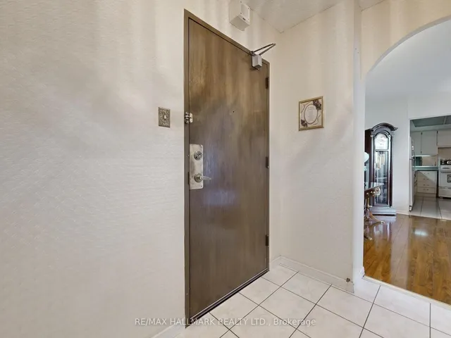 房产图片 26 - 多伦多谢泼德大道1900号804单元