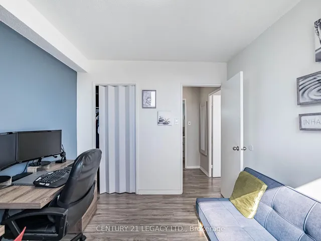 房产图片 27 - 多伦多西大道551号西区商场310单元