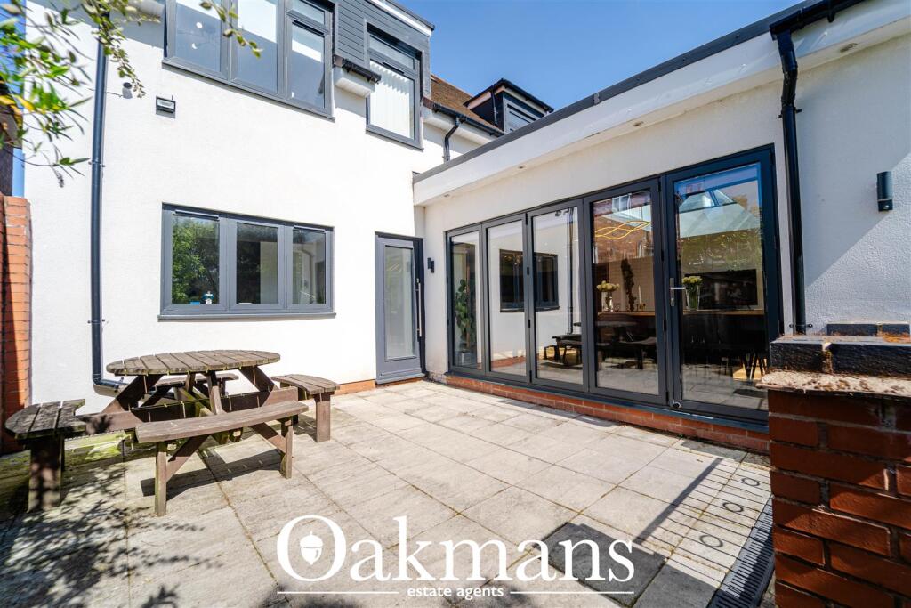 Additional image 49 of Selwyn Road, Birmingham, B16