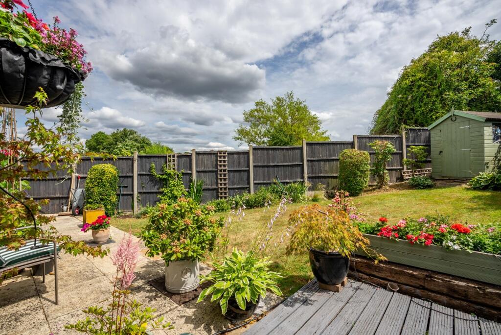 Additional image 21 of Brewhouse Hill, Wheathampstead, St. Albans, Hertfordshire, AL4