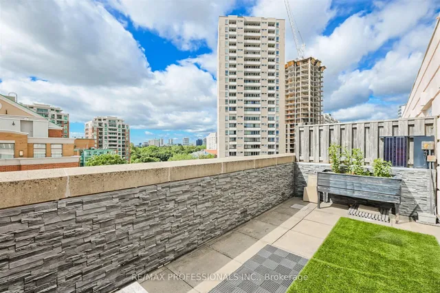 Additional image 11 of 300 Balliol St Unit PH909