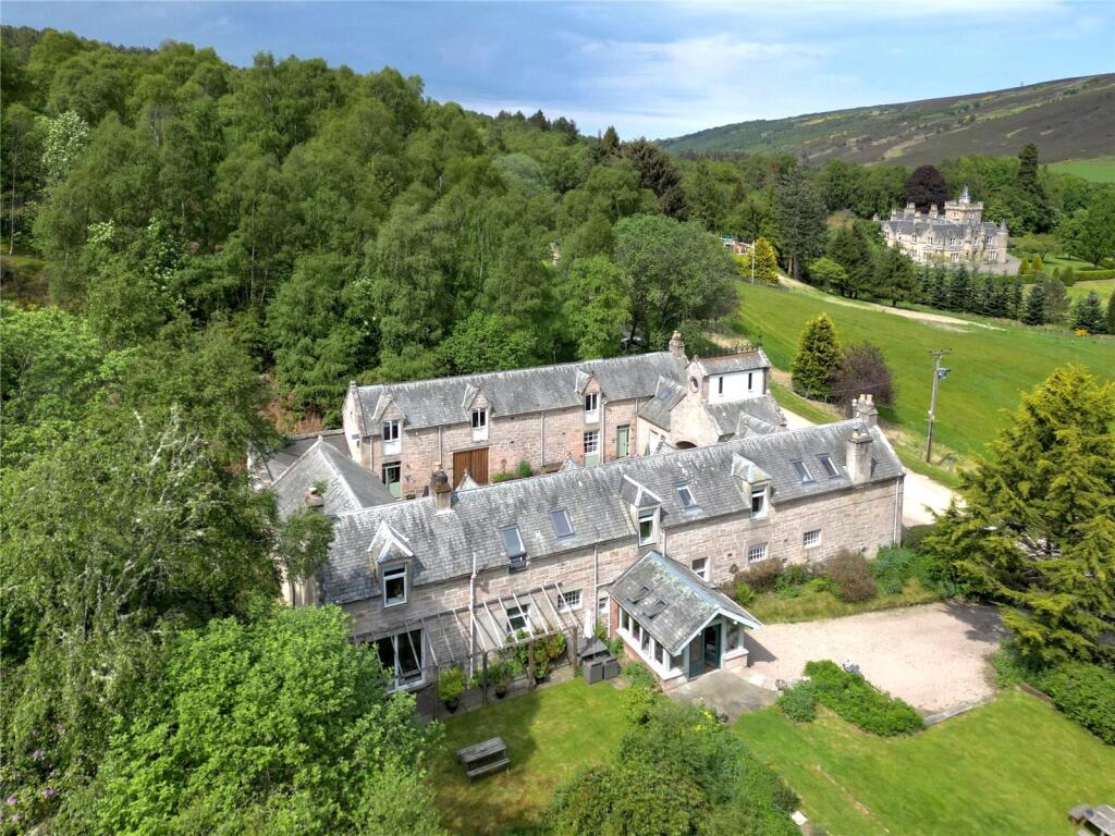 Additional image 30 of Brylach Steading - Commercial, Rothes, Aberlour, Moray, AB38