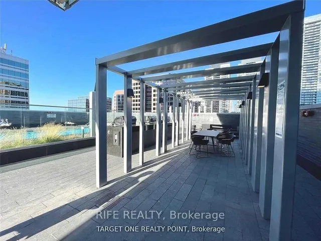 Additional image 22 of 50 Charles St Unit 3407