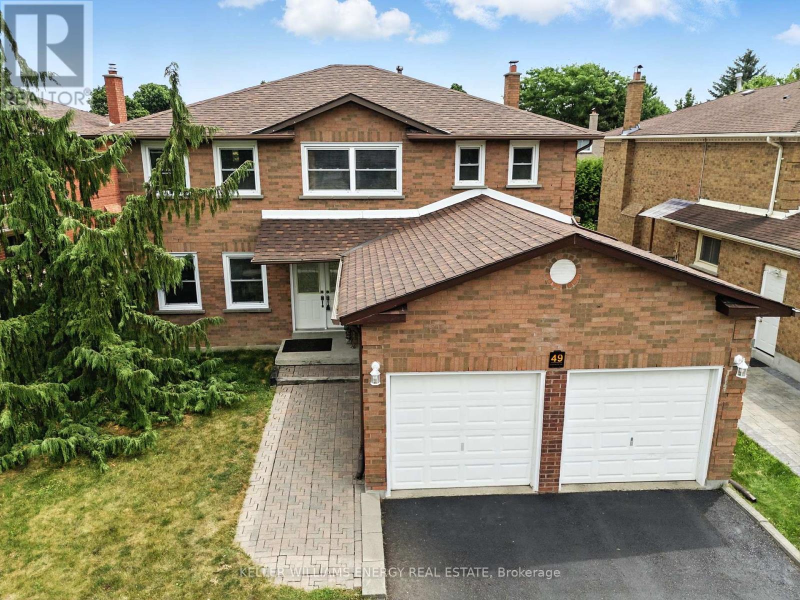 Property image for 49 CAIRNS DRIVE|Markham (Raymerville), Ontario L3P6G9