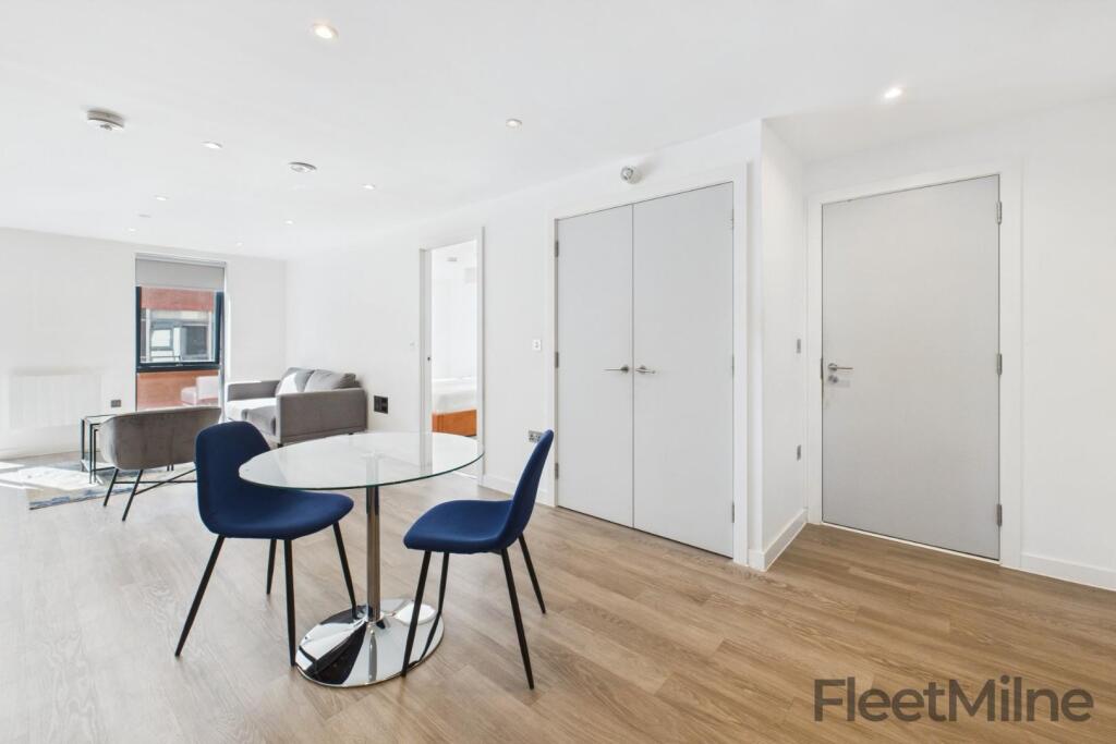 Additional image 6 of Lionel Street, B3 1EE