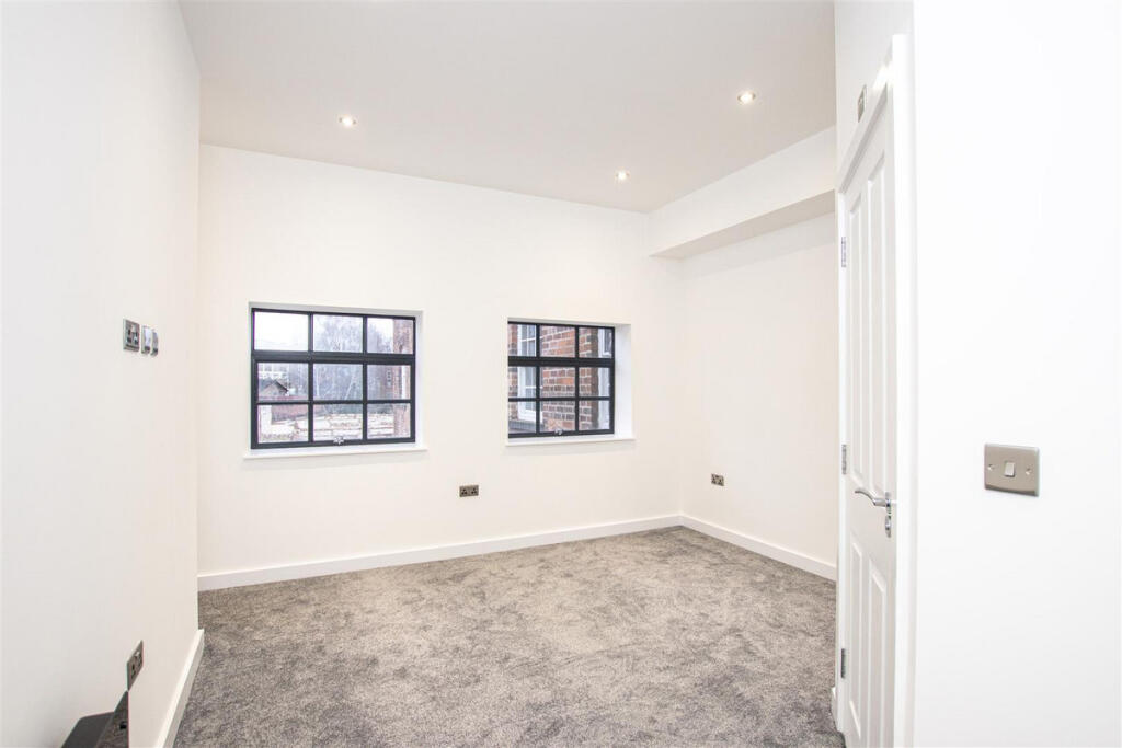 Additional image 10 of Camden Drive, Birmingham, B1 3