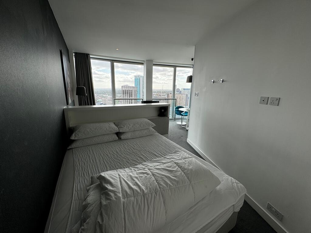 Additional image 4 of 19TH Floor Rotunda Studio