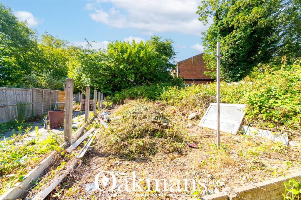 Additional image 37 of Croydon Road, Bournbrook, Birmingham, B29