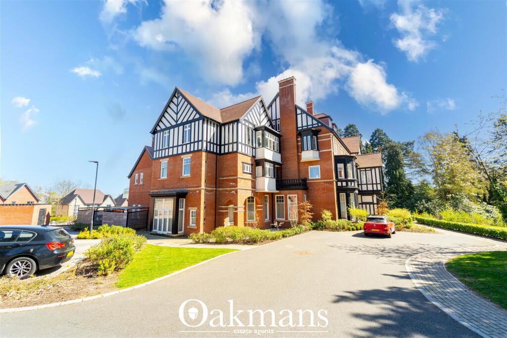 New House Farm Drive, Northfield, Birmingham, B31