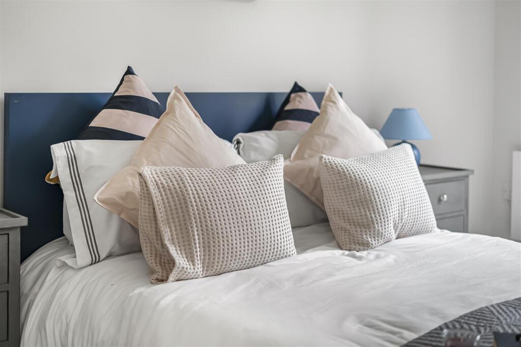 Additional image 20 of Plot 3, Goode House, Old Electricity Works, St. Albans