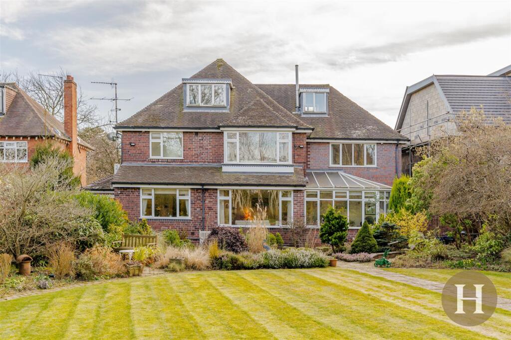 Additional image 53 of Croftdown Road, Harborne, Birmingham, B17