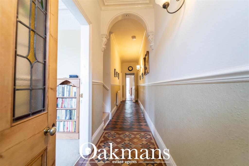 Additional image 9 of Albany Road, Harborne, Birmingham, B17