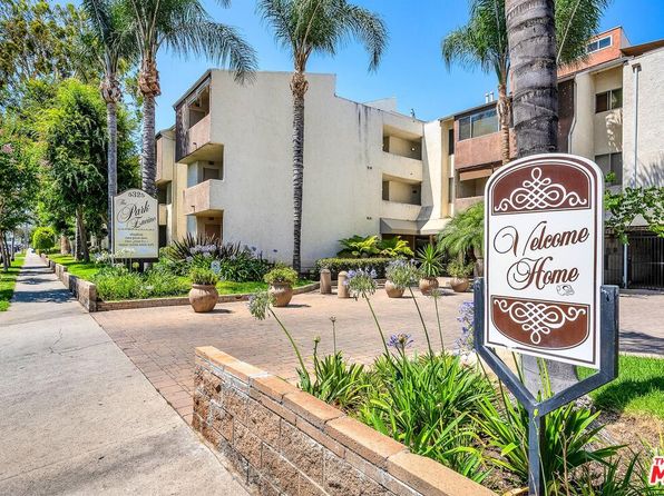 5325 Newcastle Ave, Encino, CA