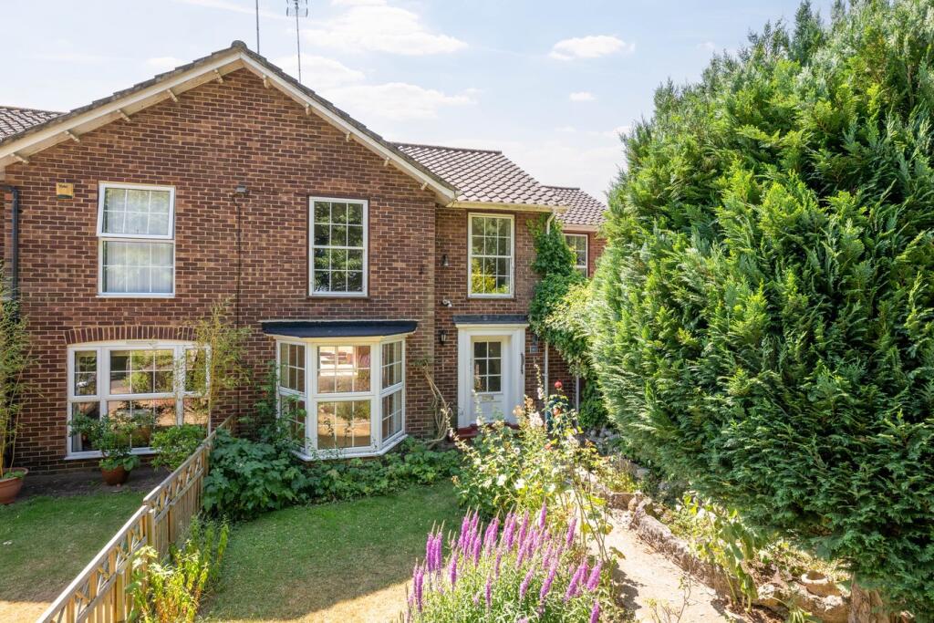 Additional image 4 of Crossway, Welwyn Garden City, AL8