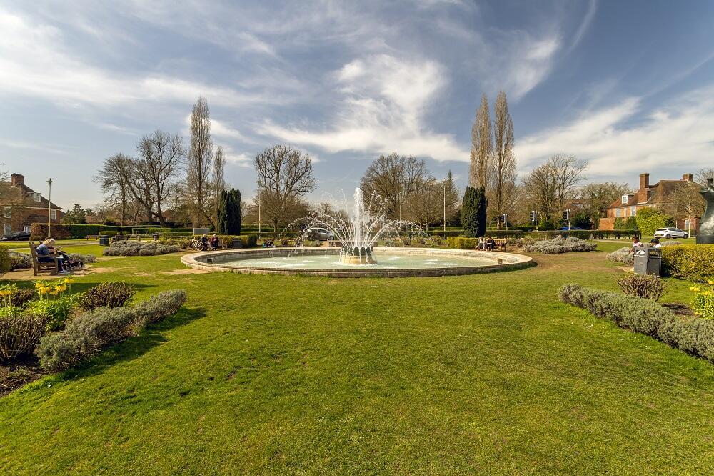 Additional image 9 of Fifth Floor, South Wing Rosanne House, Parkway , Welwyn Garden City, Hertfordshire, AL8 6HG